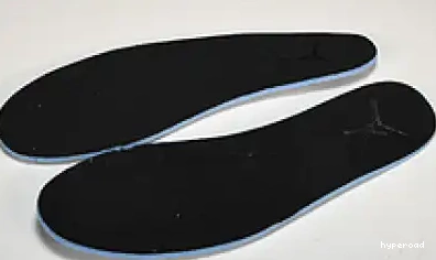 Hyperoad 3 Cat Jordan Retro Black 0403